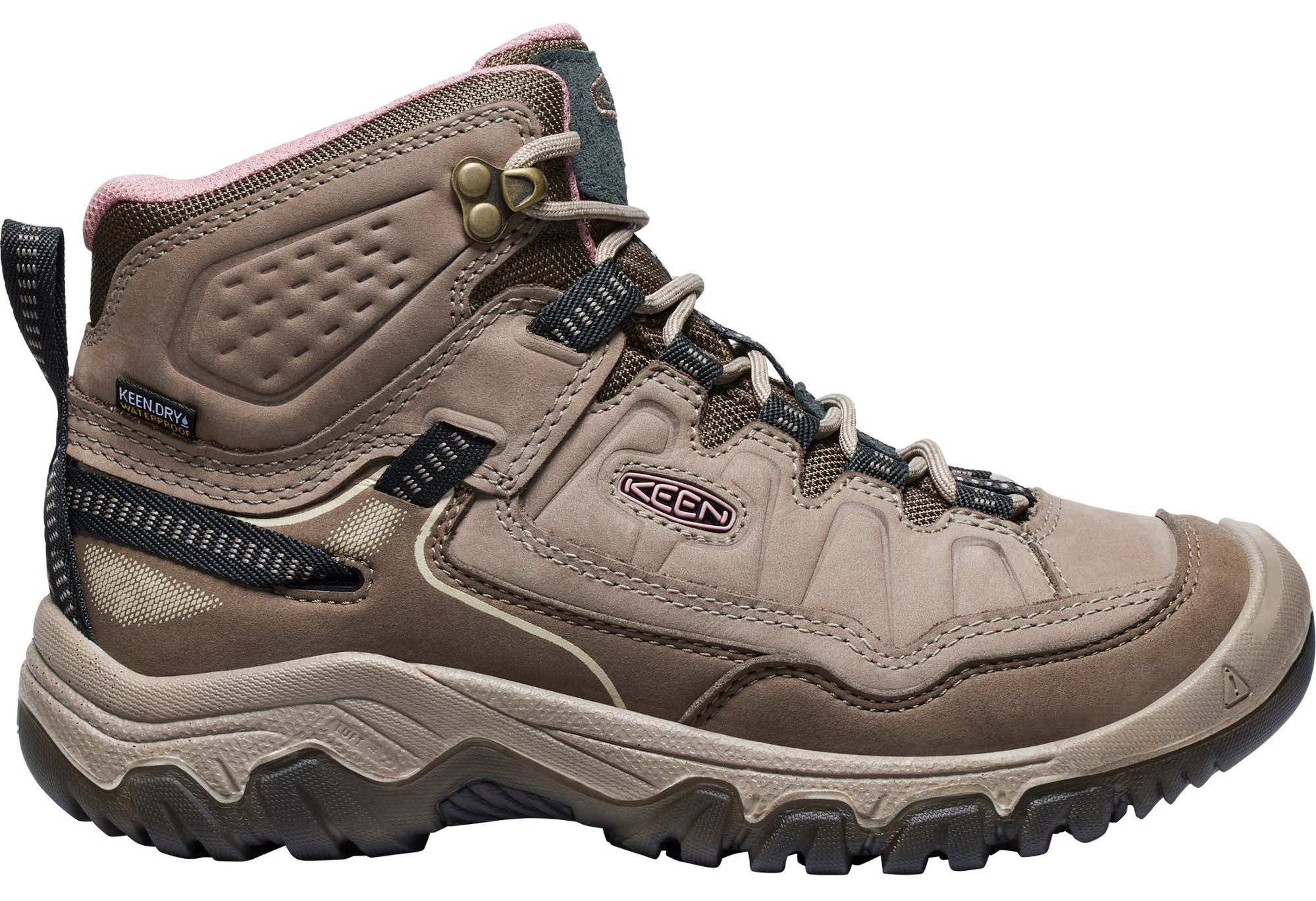 Best Women s Hiking Boots of 2024 Switchback Travel